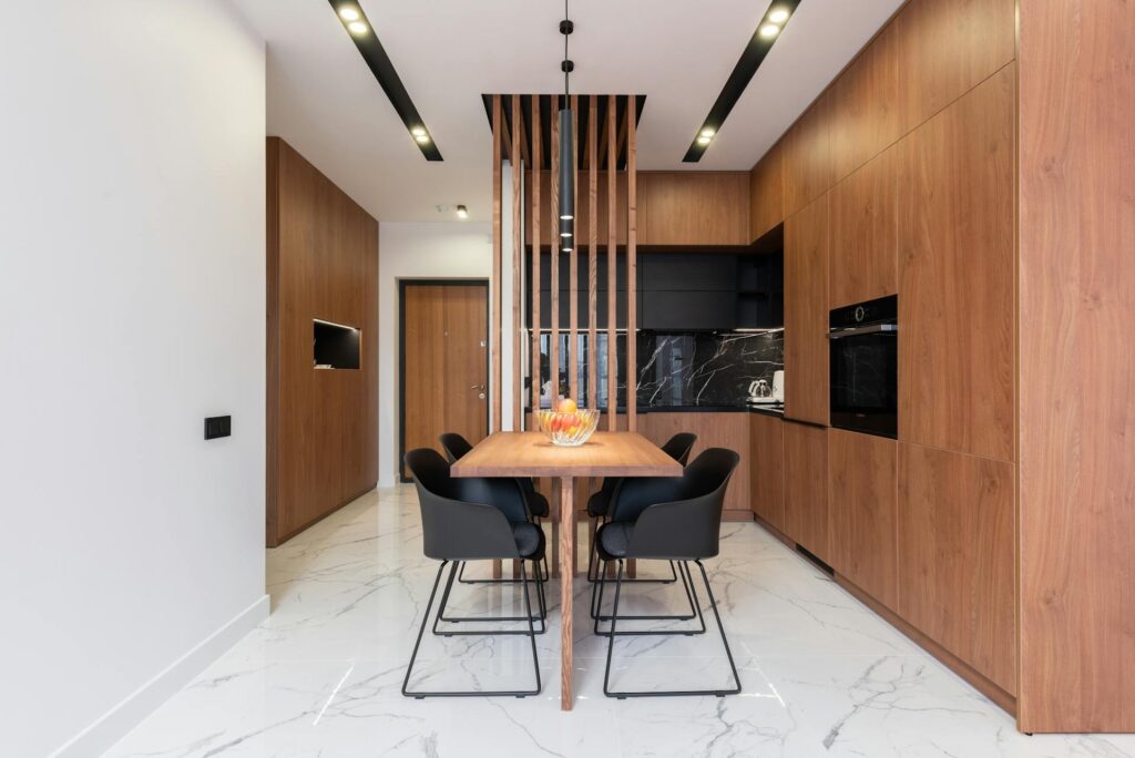 Commercial fit out in Greater Melbourne