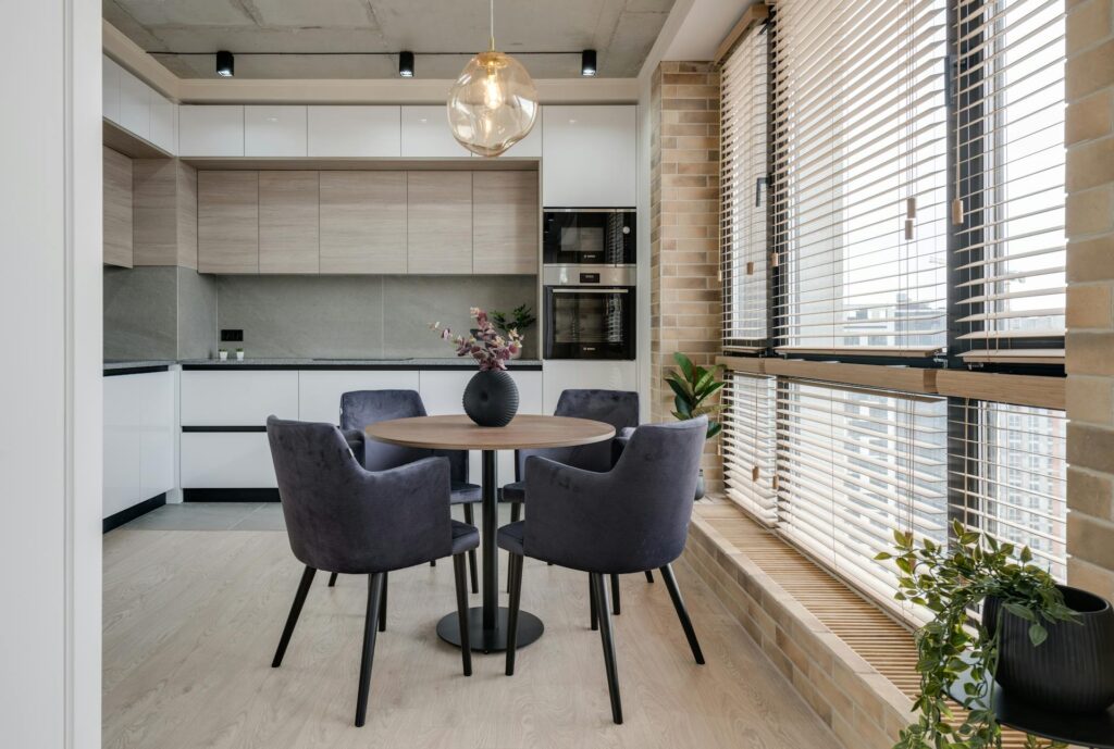 Office fit out Melbourne